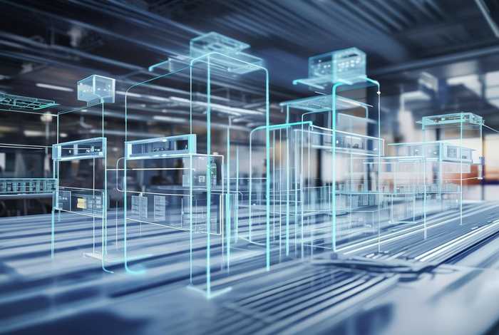 公司网络组建设计与方案；公司网络组建设计与方案的区别