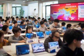 广州线上教育培训机构 广州线上教育培训机构哪家好