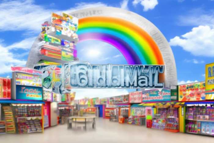 彩虹云商城正版查询；彩虹云商城正版授权