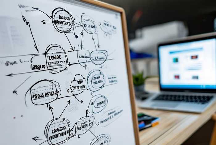 标准网站搭建计划怎么写（标准网站搭建计划怎么写的）