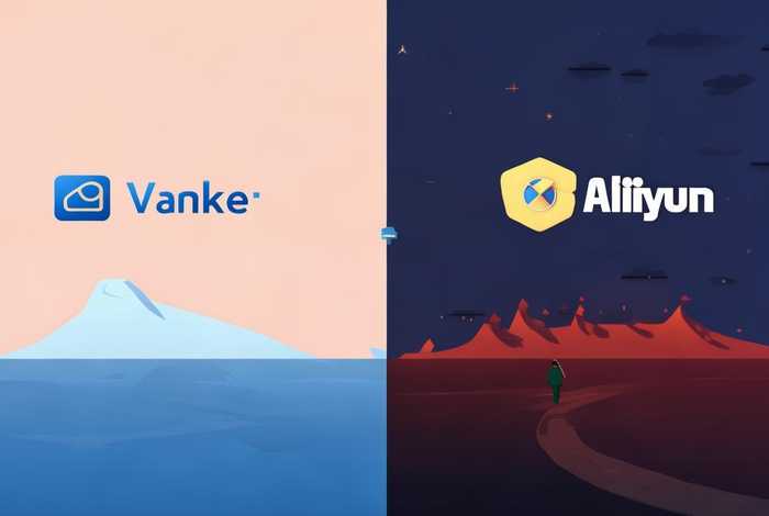 凡客建站好还是阿里云好 - 凡客建站与阿里云建站