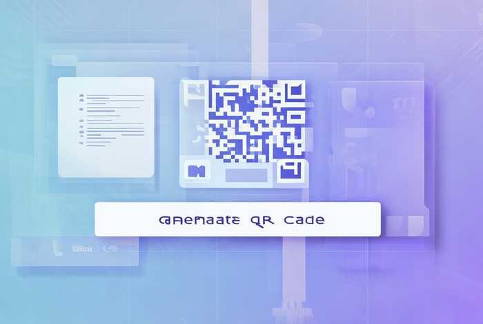 二维码生成器网页版，图片转二维码在线生成器