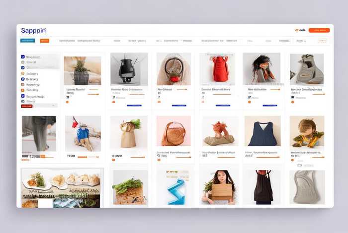 购物网站软件哪个好 - 购物网站软件哪个好用