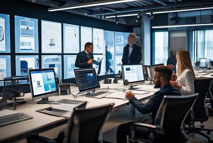 互联网公司网站建设 - 互联网公司网站建设流程