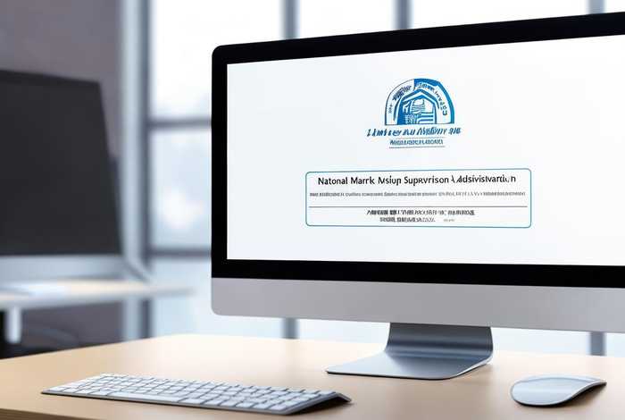 国家市场监督管理总局怎么登录（国家市场监督管理总局登录注册）