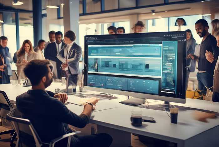 ui设计师做什么的工资高 ui设计师做什么的工资高一点