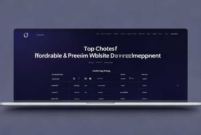 高端网站建设哪家便宜、高端网站建设哪家好