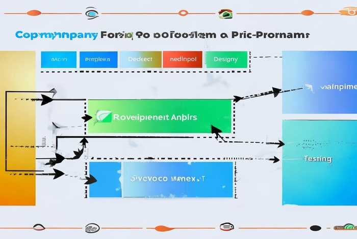 公司小程序开发流程，公司小程序开发流程图