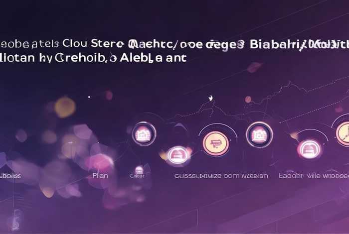 阿里云建官网流程 阿里云建网站教程