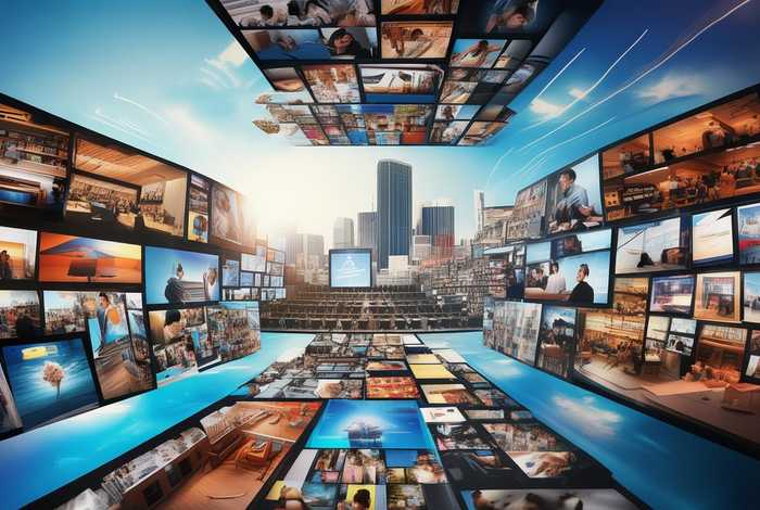 公司宣传图片大全（公司宣传图片大全大图）