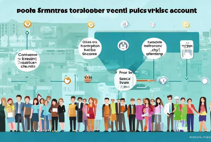 公众号怎么推广和引流（公众号怎么推广和引流怎么赚钱）