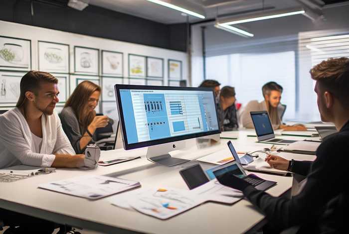 ui设计公司简介、ui设计公司简介怎么写