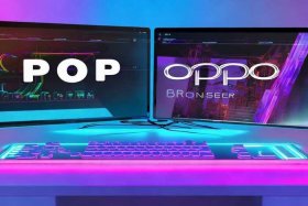 pop浏览器打开、oppo浏览器打开