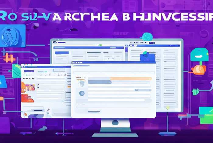 wordpress网站建设方法 如何用wordpress搭建网站
