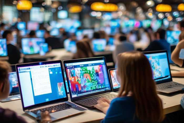 多用户是啥意思，多用户是啥意思啊