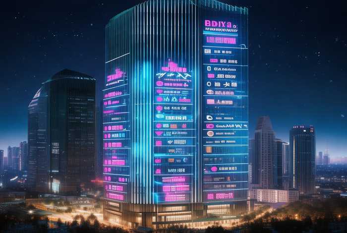 北京的科技公司排名 北京的科技公司排名榜