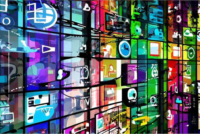 互联网上的门户网站有哪些类别；互联网上的门户网站有哪些类别呢