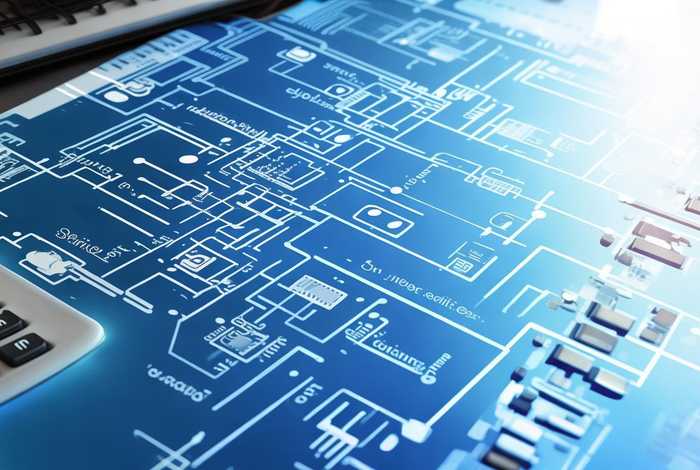 电子产品设计开发费用（电子产品设计开发费用怎么算）