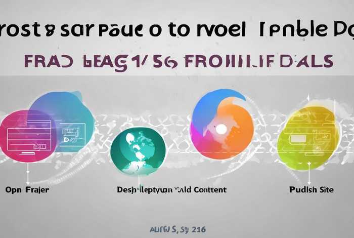 frontpage网页制作方法 frontpage网页制作步骤