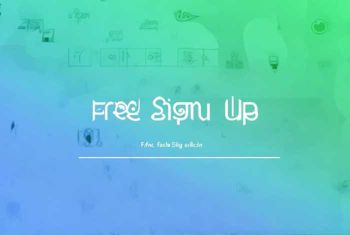 个人网站免费申请注册 个人网站免费申请注册账号