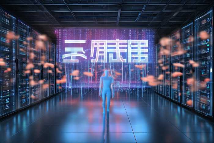 百度智能云是什么意思，百度智能云是什么意思啊