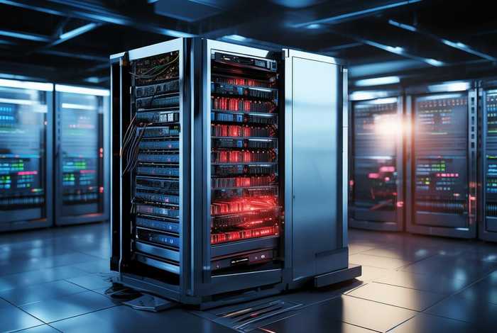 搭建ai服务器需要的硬件 - 搭建ai服务器需要的硬件配置