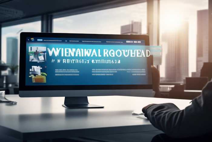 公司官网重要吗 - 公司官网需要续费吗