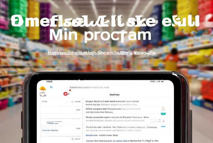 凡科商城小程序怎么上架 - 凡科商城小程序怎么上架商品