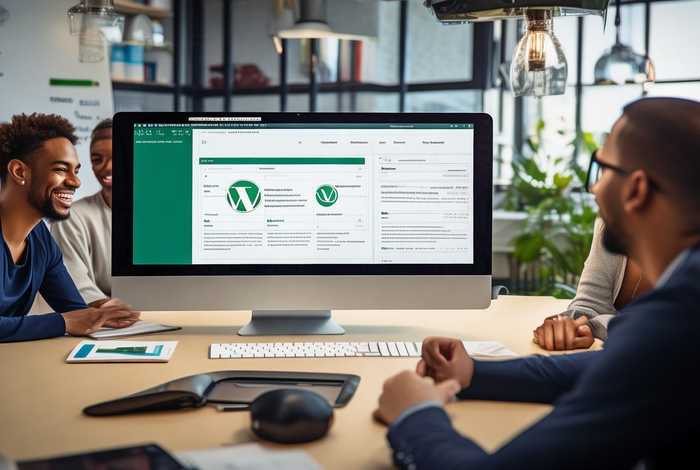 wordpress建站seo好做吗（用wordpress建站的好处）