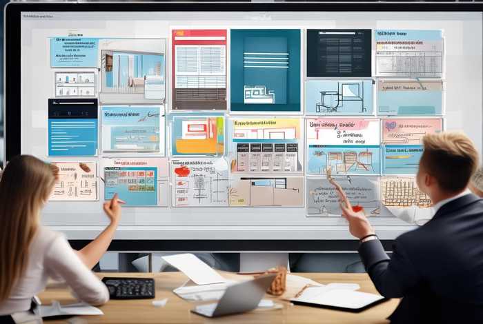 关于企业网站建设的相关思考 - 关于企业网站建设的相关思考有哪些
