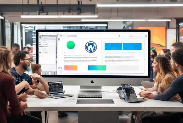 wordpress免费网站；wordpress免费建站