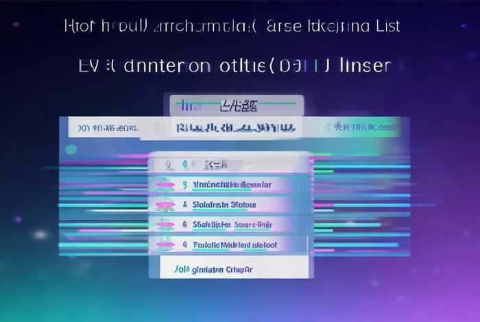 国产服务器排行榜 - 国产服务器排行榜最新
