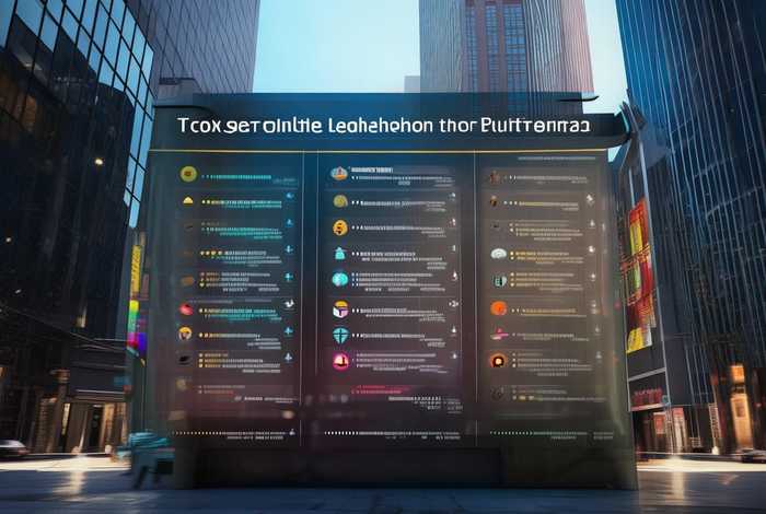 比较好的网贷平台排名，比较好的网贷平台排名有哪些