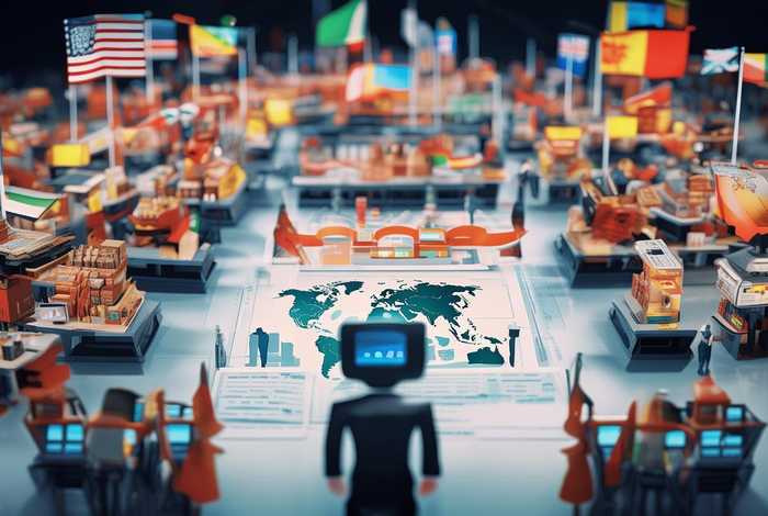 海外独立站要怎么运营；海外独立站代运营