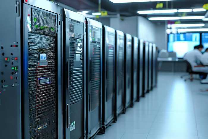 国产服务器品牌，国产服务器品牌有哪些