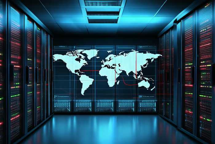 国外服务器推荐（国外服务器vps推荐）