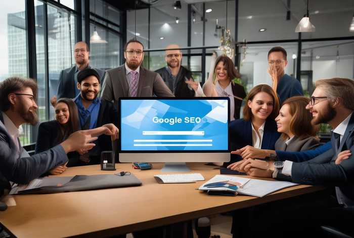 谷歌seo搜索推广公司 谷歌seo搜索推广公司怎么样