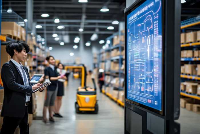 飞彪供应链管理系统使用教程，飞鹰供应链