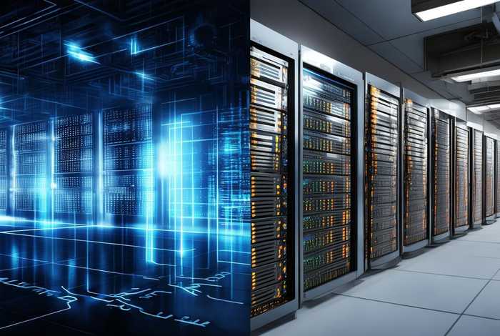 购买云服务器和自建机房的优劣 - 购买云服务器和自建机房的优劣对比