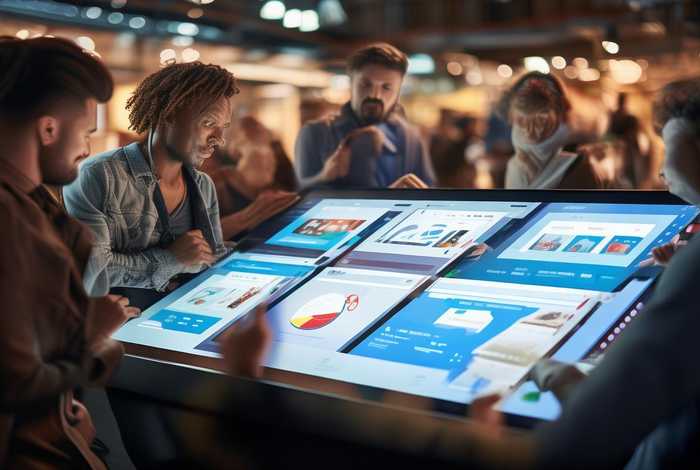 电商网站开发平台哪个好用；电商网站开发平台哪个好用一点