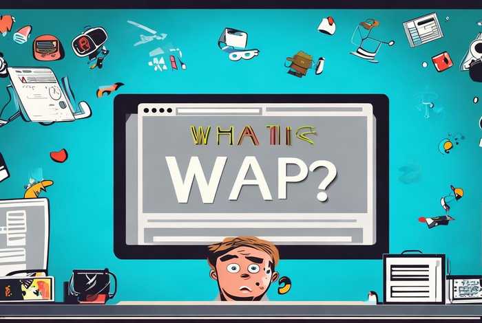 wap网站是什么意思 wap网站是什么意思啊