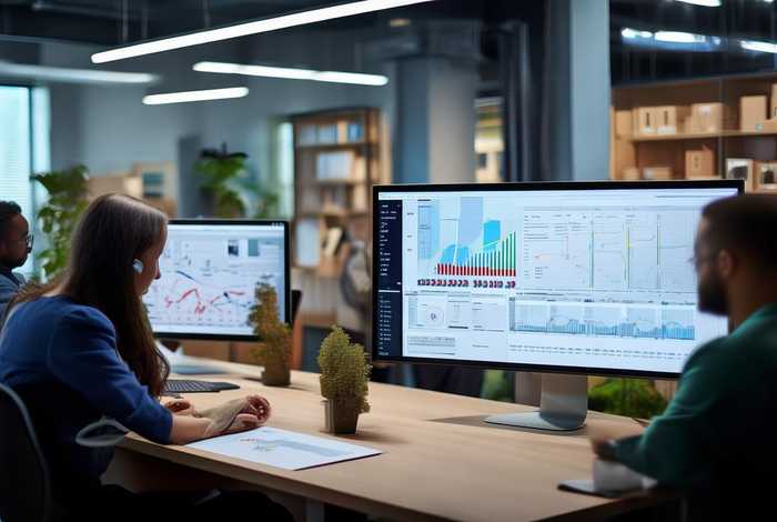 电子商务平台有哪些岗位 电子商务平台有哪些岗位可以做