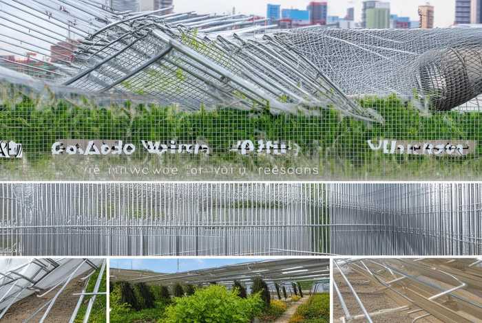 镀锌网片用途 镀锌网片用途范围 镀锌网片用途 镀锌网片用途范围