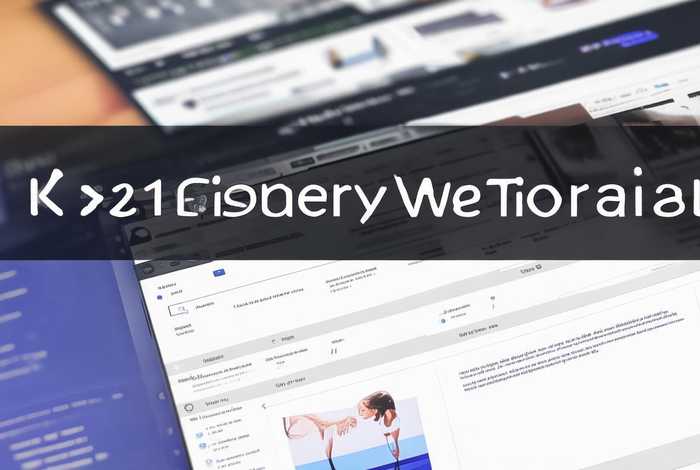 dw网页设计教程步骤；dw2021网页设计教程