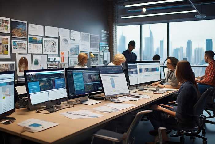 公司网站建设搭建，公司网站建设搭建方案范文