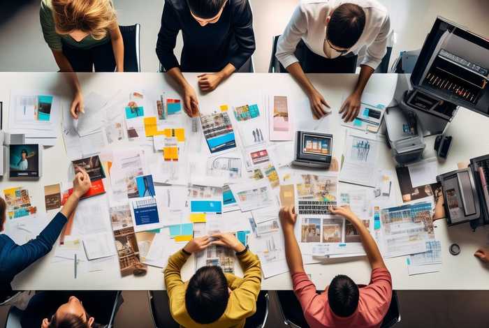 公司宣传资料怎么制作,公司宣传资料怎么制作出来 公司宣传资料怎么制作,公司宣传资料怎么制作出来