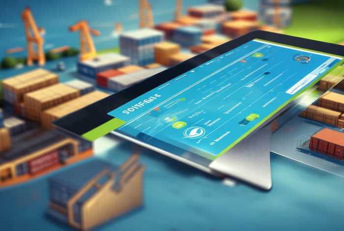 官方网怎么查询物流信息 官方网怎么查询物流信息的