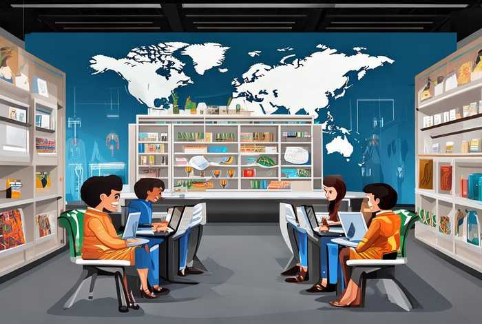 独立站跨境电商怎么做 跨境独立站怎么运营