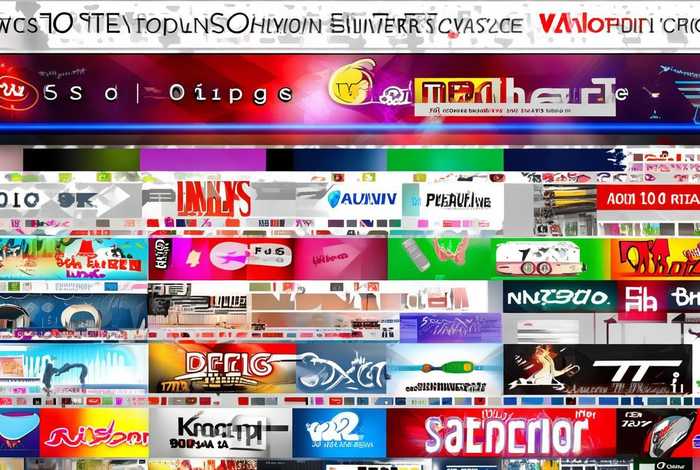 购物网站排行榜前十名 - 购物网站排行榜前十名有哪些