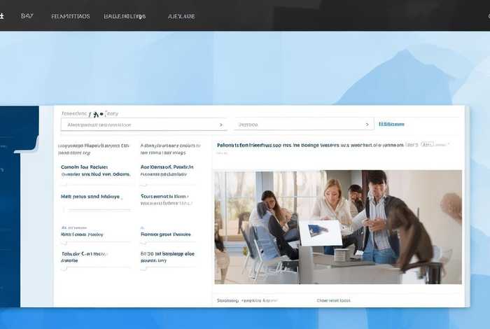 公司招聘信息发布平台 - 公司招聘信息发布平台官网